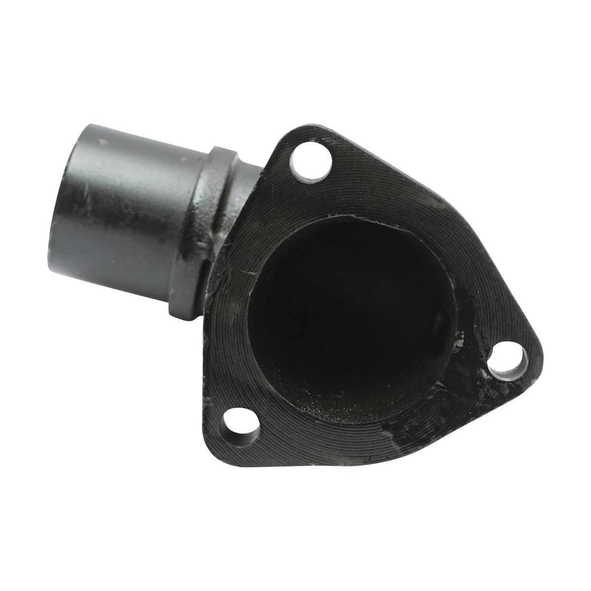 Cot galerie evacuare pentru Massey Ferguson cod OEM 1862807M1